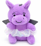 Dasha Nuggetz Stuffed Animals