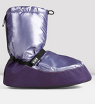 Bloch IM009BM Metallic Warm Up Booties (Adult)