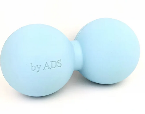 American Dance Supply ADS035 Peanut Massage Ball