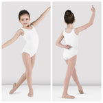 Bloch CL5605 Dynamic Tank Leotard (Child)