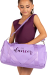 Danz N Motion B25503 Dance Ready Duffle Bag