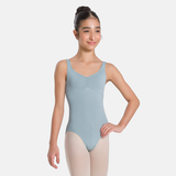 SoDanca SL116 Child Editta Pinch Front Tank Leotard