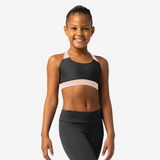 SoDanca SL144 Layla Child Crop Top