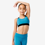 SoDanca SL144 Layla Child Crop Top