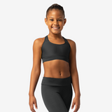 SoDanca SL144 Layla Child Crop Top