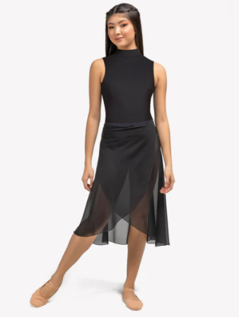 SoDanca SL227 Adult Evelyn Skirt