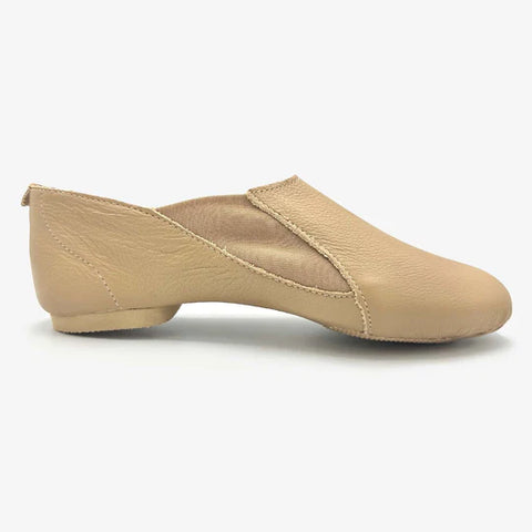 Capezio CG33WCP Adult Jazz Glove Jazz Shoe – Sandy's Dancewear