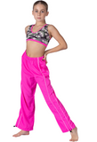 XODANCECO 26025 Child Freestyle Pant