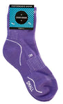 Sugar and Bruno Adult Performance Socks