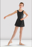 Bloch CL8255 Child Riya Tank Leotard With Chiffon Skirt