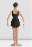 Bloch CL8255 Child Riya Tank Leotard With Chiffon Skirt