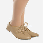 SoDanca TA05 Adult Torrin Laceup Tap Shoe
