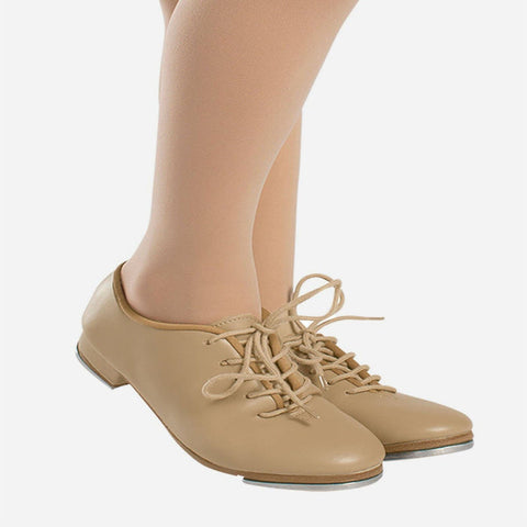 SoDanca TA05 Adult Torrin Laceup Tap Shoe