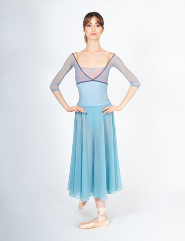 DellaLo Thalia Adult Classy Leotard