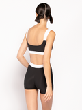 Eleve Vanessa Adult Biketard
