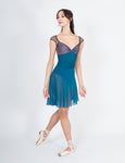 DellaLo Venere Adult Classy Leotard