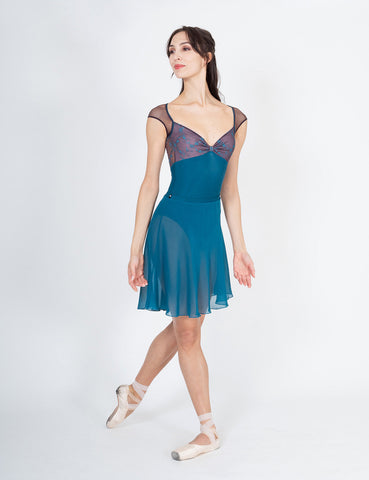 DellaLo Venere Adult Classy Leotard