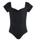Energetiks CL165 Child Veronica Pleat Front Leotard
