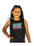 XODanceCo 24007 A Day Without Dance Childs Shirt