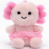 Dasha Nuggetz Stuffed Animals