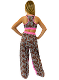 XODanceCO 26045 Childrens Wild Side Child Pant