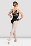 Bloch CL5237 Child Cross Back Cami Leotard