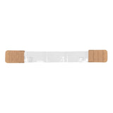 Energetiks A021 Costume Bra Back Strap