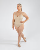 Energetiks AB18 Body Stocking with Cups