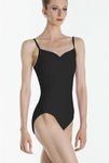 Wear Moi Abbie Womens Elasthan Leotard