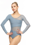 Eleve Dancewear Amelie Adult Leotard