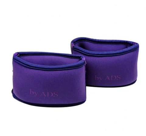 American Dance Supply ADS041 Ankle Weights 1lb