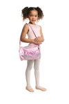 Danz N Motion B23518 The Rose Duffle Bag
