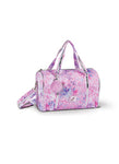 Danz N Motion B24509 Psychedelic Swirl Duffel Bag