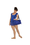 Danz N Motion B24512 All-In-One Dance Duffle