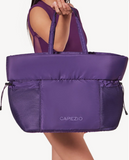 Capezio B322 Studio Multi-Sleeve Tote