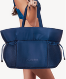 Capezio B322 Studio Multi-Sleeve Tote