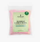 Capezio BH1725 Bamboo Lambs Wool