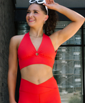 Tiger Friday Bello Child Bra