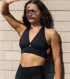 Tiger Friday Bello Child Bra