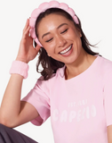 Capezio BH1727 Slay the Day Away 3 Piece Spa Set