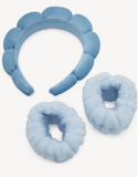 Capezio BH1727 Slay the Day Away 3 Piece Spa Set