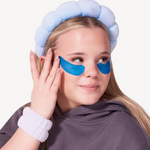 Capezio BH1731 Glow Away Puffy Eyes