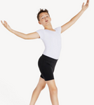 Capezio SE1067B Boys Studio Collection Short