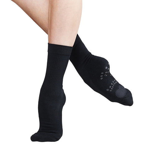 Energetiks BSP05 Adult Pivot Perfect Dance Sock