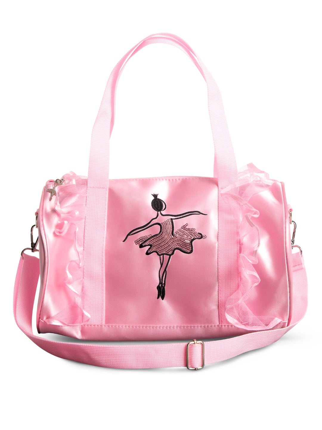 house on the hill／Parent Bag (Ballet) house on the hill／Parent Bag (Ballet) Parent Bag (Tile