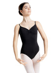 Capezio MC802W Bratek 2 Camisole Leotard