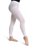 Capezio 1817 Ultrasoft Footless Adult Tights