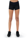 Capezio TB130C Child Gusset Short