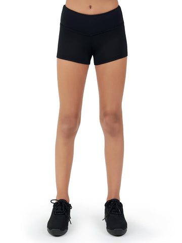 Capezio TB130C Child Gusset Short