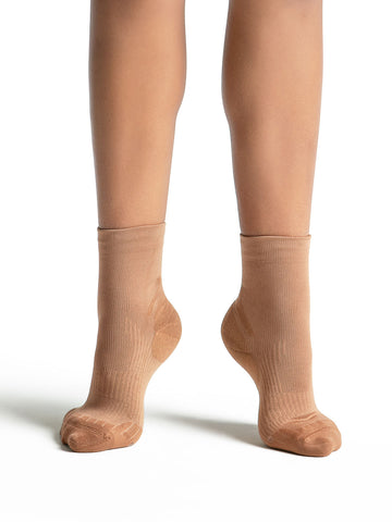 Capezio H072 Lifeknit Sox II